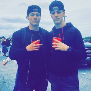 Meet your Posher, Zack